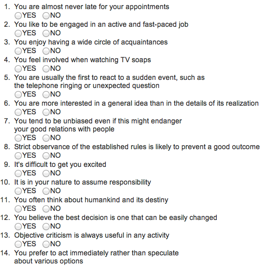 Essay Tests - TIP Sheets - Butte College